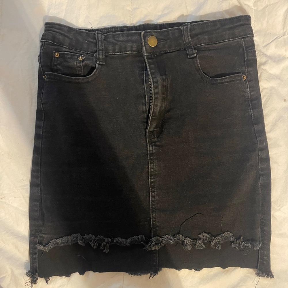 Mini Skirt - Picture 5 of 5